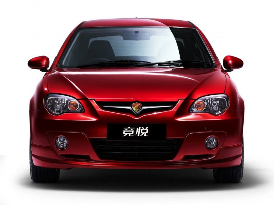  Europestar L3 Sedan 2009 года  (фото 9 из 11)